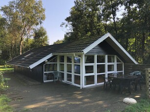 Sommerhus - 4 personer - Birkelunden 47, Jegum