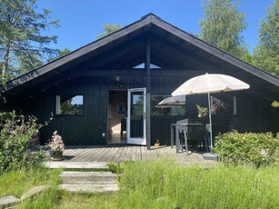 Sommerhus - 4 personer - Kragesvej