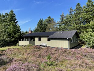 Sommerhus - 4 personer - Solsiden - 6857 - Blåvand