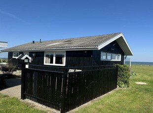 Sommerhus - 4 personer - Strandgården - 9300 - Sæby