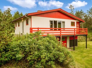 Sommerhus - 5 personer - Elisesvej - Trend - 9670 - Løgstør