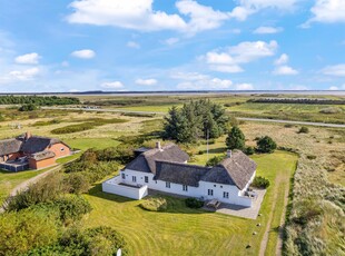 Sommerhus - 5 personer - Frans Julius Vej - Søndervig - 6950 - Ringkøbing