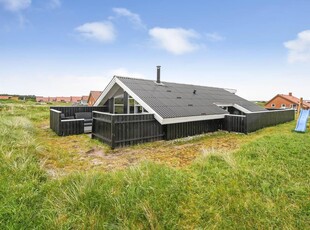 Sommerhus 6 personer Doblervej Vejlby Klit 7673 Harbore