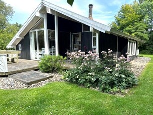 Sommerhus - 6 personer - Halemejsevej - Mårup Østerstrand Nord - 8305 - Samsø