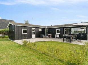 Sommerhus - 6 personer - Hedegaarde Nord - 9560 - Hadsund