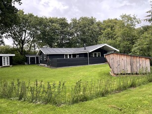 Sommerhus - 6 personer - Hejrevænget - Bork Havn - 6893 - Hemmet Strand