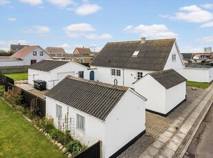 Sommerhus - 6 personer - Jagtvejen