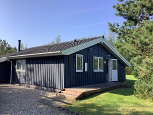 Sommerhus - 6 personer - Marthasvej