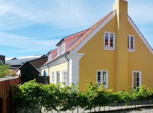 Sommerhus - 6 personer - Remisen - 9990 - Skagen