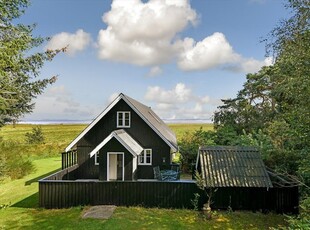 Sommerhus - 6 personer - Skaubjergvej - Ho - 6857 - Blåvand