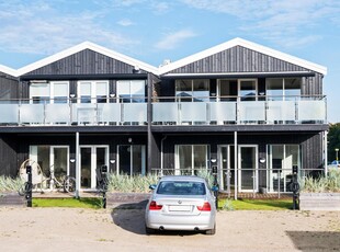 Sommerhus - 6 personer - Stillingevej - Stillinge Strand - 4200 - Slagelse