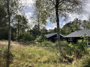 Sommerhus - 6 personer - Tyttebærvej