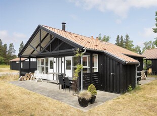 Sommerhus - 7 personer - Bøtølundvej