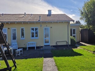 Sommerhus - 7 personer - Dr. Alexandrinesvej - Skagen, Nordby - 9990 - Skagen