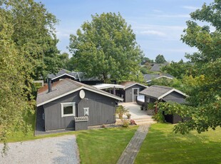 Sommerhus - 7 personer - Pøt Strandby - 7130 - Juelsminde