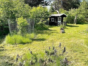 Sommerhus - 7 personer - Strandlystgårdsvej - Yderby Lyng - 4583 - Sjællands Odde