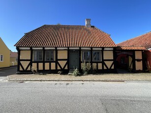 Sommerhus - 7 personer - Algade - Sæby By - 9300 - Sæby