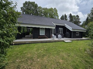 Sommerhus - 8 personer - Rævebakken 19 B - 3120 - Dronningmølle