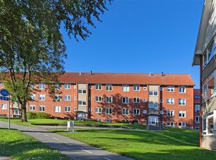 Anlægsvej, 102 m2, 4 værelser, 6.625 kr.