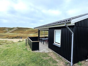 Sommerhus - 4 personer - Lodbergsvej - Søndervig - 6950 - Ringkøbing