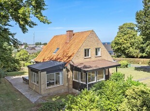 Sommerhus - 6 personer - Alleén - 5985 - Søby