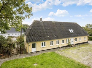 Sommerhus - 6 personer - Dunkærgade