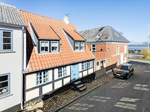 Sommerhus - 6 personer - Strandstræde - 5960 - Marstal