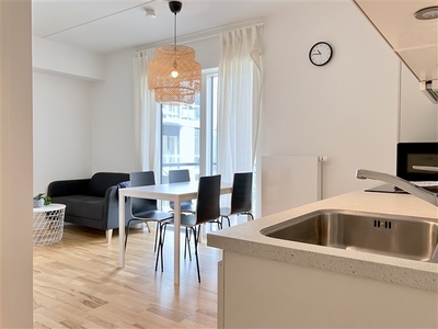 2 bedroom apartment, located in Christiansbjerg, Aarhus