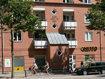 Amagerbrogade