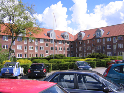 Dronningensgade