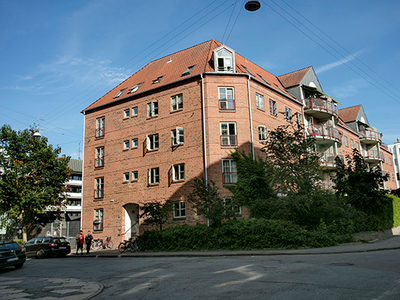 Ebertsgade