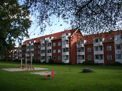 Højstrupvej