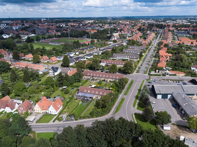 Ringgade