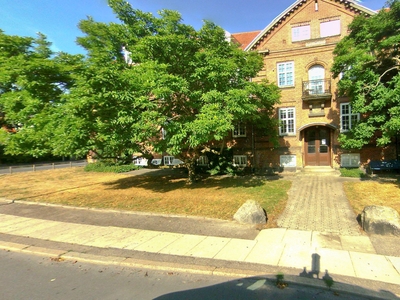 Sankt Peders Stræde