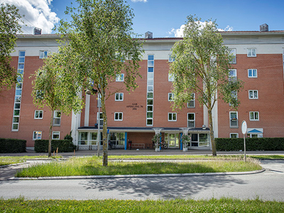 Sjælør Boulevard