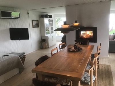 Sommerhus 8 personer Havns Mllevej Havns 4591 Fllenslev