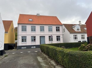 Sommerhus - 10 personer - Løkkegade - 3760 - Gudhjem