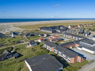 Til salg - Strandvejen 52, st.. 14., Fanø Bad, 6720 Fanø