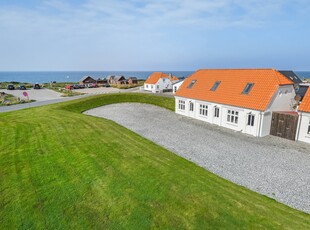 Til salg - Vesterhavsgade 2F, Ferring, 7620 Lemvig