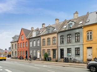 Til salg - Webersgade 54, 2100 København Ø