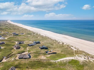 Sommerhus - 5 personer - Hyldebærvej