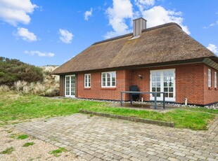 Sommerhus - 5 personer - Ternevej 6 b