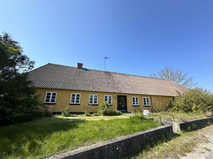 Sommerhus - 6 personer - Buevej - 5985 - Søby