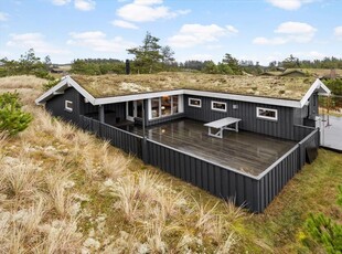 Sommerhus - 6 personer - Ørnebjergvej