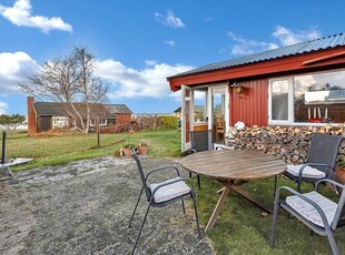 Sommerhus - 6 personer - Strandkrogen 2 A