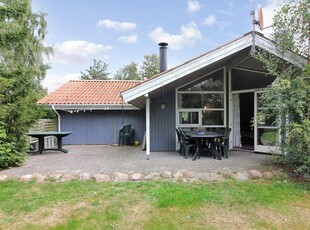 Sommerhus - 8 personer - Petuniavænget