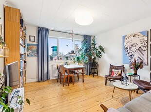 Til salg - Lundsfrydvej 9B, 2. tv., 2500 Valby