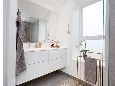 Lej 3-værelses lejlighed på 94 m² i Horsens