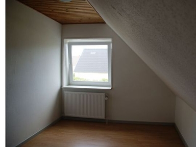 Lej 4-værelses rækkehus på 107 m² i Vojens
