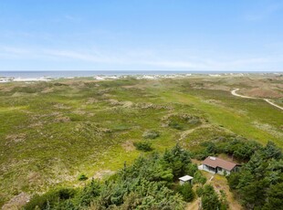 Sommerhus - 4 personer - Sønder Klitvej